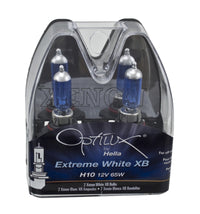 Thumbnail for Hella H10 12V 65W Xen White Bulb (Pair)