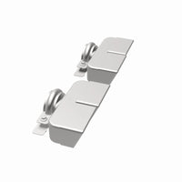 Thumbnail for MagnaFlow Tip 1-Set Quad Square