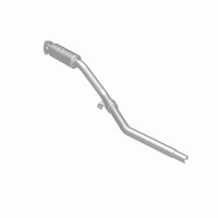 Thumbnail for MagnaFlow Conv DF 02-03 Audi A6 3L 5speed Passenger Side