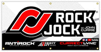 Thumbnail for RockJock Shop Wall Banner