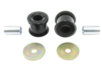 Thumbnail for Whiteline Plus 8/97-06 Forester / 4/93-06 Impreza Front Control Arm - Lower Inner Rear Bushing Kit