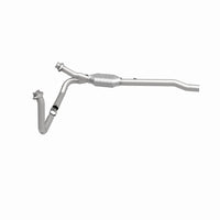 Thumbnail for MagnaFlow Conv DF 02-03 Ram1500 4.7OEM