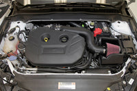 Thumbnail for K&N 13-15 Ford Fusion 2.0L Performance Intake Kit