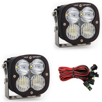 Thumbnail for Baja Designs XL Sport Series Driving Combo Pattern Pair LED Light Pods