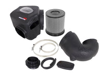 Thumbnail for aFe Momentum HD Cold Air Intake System w/ Pro DRY S Filter Dodge Diesel Trucks 94-02 L6-5.9L (td)