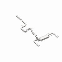 Thumbnail for MagnaFlow SYS C/B 10-12 Mazdaspeed 3 2.3L Turbo