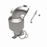 Thumbnail for Magnaflow Conv DF 2016-2018 Hyundai Tucson L4 OEM Close Coupled Front (Not for sale in California)