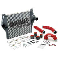 Thumbnail for Banks Power 06-07 Dodge 5.9L Techni-Cooler System