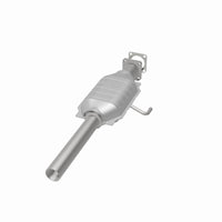 Thumbnail for MagnaFlow Conv Direct Fit 87-90 Jeep Wrangler 4.2L L6