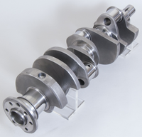 Thumbnail for Eagle Chrysler 360 Cast Crankshaft