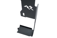 Thumbnail for Rugged Ridge 18-22 Jeep Wrangler (JL) 2dr. / 4dr. Unlimited Tailgate Off-Road Jack Mount - Tex. Blk