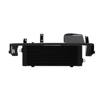 Thumbnail for Mishimoto 2016+ Ford Focus RS Thermostatic Oil Cooler Kit - Black