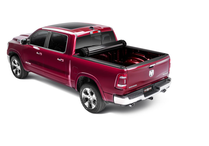 Truxedo 19-20 Ram 1500 (New Body) w/o Multifunction Tailgate 5ft 7in Sentry CT Bed Cover