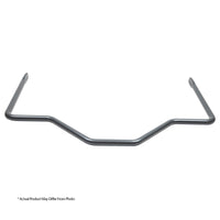 Thumbnail for Belltech 18-19 Jeep Wrangler Rubicon JL 4dr 1in Rear Sway Bar
