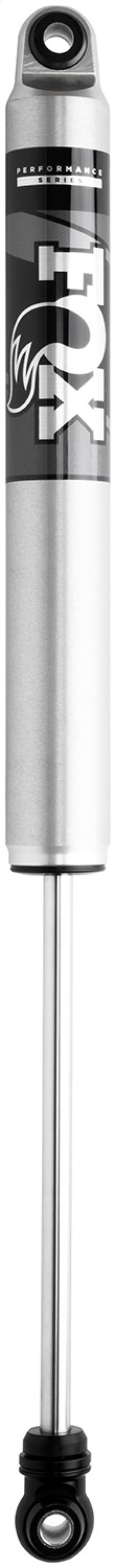 Thumbnail for Fox 17-18 Ford F-250 4WD 2.0 Performance Series IFP Smooth Body Rear Shock / 0-1.0in Lift