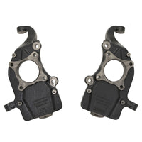 Thumbnail for Belltech DROP SPINDLE SET 15-20 Ford F-150 2WD (All Cabs) 2in Drop