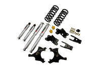 Thumbnail for Belltech LOWERING KIT WITH SP SHOCKS