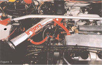 Thumbnail for Injen 99-00 Honda Civic EL/EX/HX L4 1.6L IS Short Ram Cold Air Intake