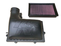 Thumbnail for K&N 2022 Audi S3 2.0L L4 Gas Performance Air Intake System