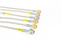 Thumbnail for Goodridge 05+ Pontiac GTO Brake Lines
