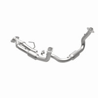 Thumbnail for MagnaFlow Conv DF 05-06 Gr Cherokee 4.7 OEM
