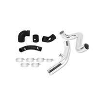 Thumbnail for Mishimoto 01-07 Mitsubishi Lancer Evolution 7/8/9 Black Upper Intercooler Pipe Kit