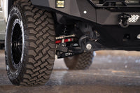 Thumbnail for DV8 Offroad 22-23 Toyota Tundra Front Lower Control Arm Skid Plates