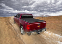 Thumbnail for Truxedo 14-18 GMC Sierra & Chevrolet Silverado 1500 6ft 6in Pro X15 Bed Cover
