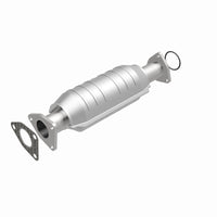 Thumbnail for MagnaFlow Conv DF 03-04 Honda Pilot 3.5L OEM