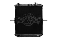 Thumbnail for CSF 05-08 Isuzu NPR 5.2L OEM Plastic Radiator