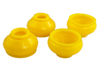 Thumbnail for Whiteline 13-20 Subaru BRZ / 13-16 Scion FR-S Front Ball Joint Boot Service Kit (For KCA435)