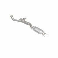 Thumbnail for Magnaflow Conv DF 2010-2012 LaCrosse V6 3 3.6 OEM Underbody