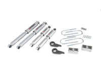 Thumbnail for Belltech LOWERING KIT WITH SP SHOCKS