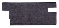 Thumbnail for BedRug 22-23 Toyota Tundra Tailgate Mat