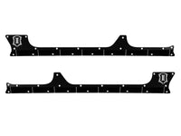 Thumbnail for ICON 2018+ Jeep Wrangler JL 4 Door Body Armor