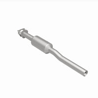 Thumbnail for MagnaFlow 2009 Ford E-450 Super Duty V8 5.4L Underbody Direct-Fit Catalytic Converter