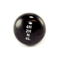 Thumbnail for Omix Dana 20 Shift Knob With Pattern
