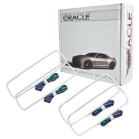 Thumbnail for Oracle Ford Excursion 05 Halo Kit - ColorSHIFT w/ BC1 Controller SEE WARRANTY