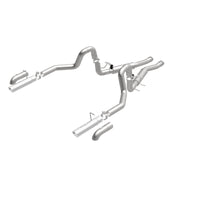 Thumbnail for MagnaFlow SYS C/B 87-93 Mustang GT 5.0L 3inch