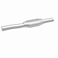 Thumbnail for MagnaFlow Conv DF 99-01 Jeep Grand Cherokee 4.0L Rear