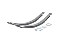 Thumbnail for Hellwig 01-07 Ford F-350 SD Load Pro- To 3500lb Level LC 4 Leaf Stack Helper Spring w/o Mounting Kit