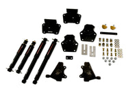 Thumbnail for Belltech LOWERING KIT WITH ND2 SHOCKS