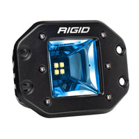 Thumbnail for Rigid Industries Radiance+ Scene RGBW Flush Mount - Pair