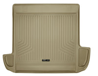 Thumbnail for Husky Liners 10-12 Toyota 4Runner WeatherBeater Tan Rear Cargo Liner (Standard Cargo Area)