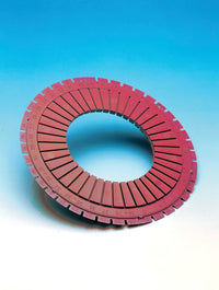 Thumbnail for Eibach Pro-Alignment Rear Camber / Toe Kit for 04-06 Scion xB / 04-07 Scion xA / 04-09 Toyota Prius