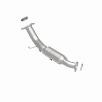 Thumbnail for MagnaFlow 02-06 Acura RSX 4 2.0L (includes Type S) Direct-Fit Catalytic Converter