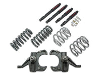 Thumbnail for Belltech LOWERING KIT WITH ND2 SHOCKS