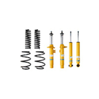 Thumbnail for Bilstein B12 14-16 BMW 228i Base 2.0L Front and Rear Suspension Kit