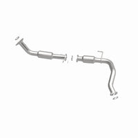 Thumbnail for Magnaflow 08-17 Toyota Sequoia 5.7L CARB Compliant Direct-Fit Catalytic Converter
