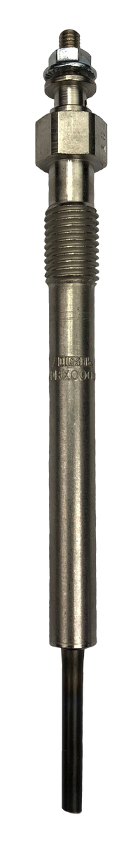 Thumbnail for PureFlow DieselRX 06-16 Chevrolet/GMC 12V 6.6L Duramax Glow Plugs